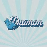 My-Daimon