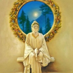 Фея_Фрея 🍀