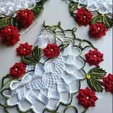 Вяжу крючком