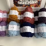 СТУДИЯ 11 | пряжа для тебя