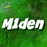 🌿M1den | Читы🌿