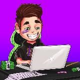 парень с блока