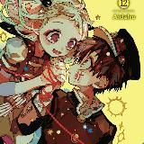 Toilet Bound Hanako kun Hindi