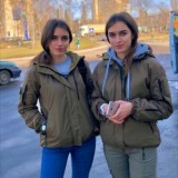 Чат з Катериною і Зоряною🙂