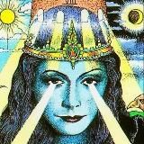 СТАРШАЯ ПО АРКАНАМ