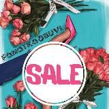 SALE Fanatka