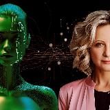 Та самая мать нейросетей|Елена Харитонова