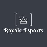 Royale Esports | Турниры