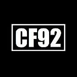 CF92 • Голос Кроссфита