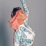 Bananamammma (она же Алёна)