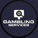 Гемблинг объявления