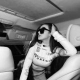 брадки соньки💋