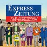 EXPRESS-METANOIA FAN-CHAT