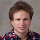 Психолог Сергей Милякин