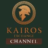 🇹🇷KAIROSPAY: обмен валюты Анталья • Стамбул • Аланья • Мерсин