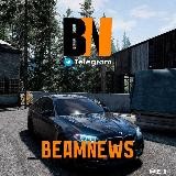 BeamNews | BeamNG.drive MODS