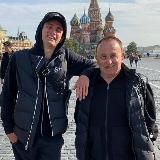 РОЗЫГРЫШ ОТ МИХАИЛА ЛИТВИНА️