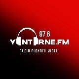 Yantarne.FM 97.6 - Новояворівськ Радіо Рідного Міста