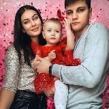 Надежда.Алисия