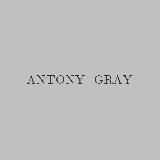 Antony Gray | Russian Fashion Brand