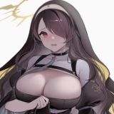 Lustful beauty Хентай, косплей, аниме тянки.