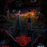 Бесплатные сериалы. Очень странные дела