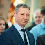 Сергей Медведев