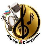 Musiqi dünyamız