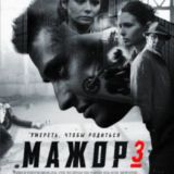 Новинки сериалов 2018