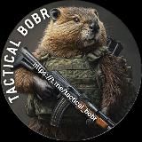 TACTICAL BOBR 🦫