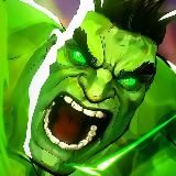 Убежище Халка | Marvel Rivals