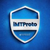 iMTProtoBOT