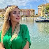 О крипте💸 | Алина Красавина