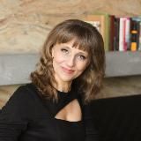 Психолог Светлана Ильина Середина пути