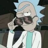 Новостной канал Рика.