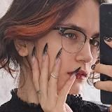 Госпожа Загорецкая🧧