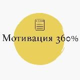 Мотивация 360%