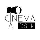 Cinema DSLR - оборудование для видеосъемки, операторская техника.