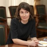 Кристина Майнина | Минцифры Чувашии