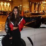 Азалия Джу | обо всем | 🗽