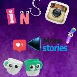 𝐈𝐍𝐒𝐓𝐀𝐆𝐑𝐀𝐌𝐌 𝐒𝐓𝐎𝐑𝐈𝐄𝐒