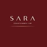 Сара оптовик платки