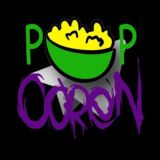 Pop Core'n Chat
