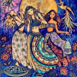 Тантрический секси чат