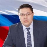 Рустем Афзалов