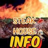 🥩STEAK HOUSE🏠 INFO