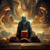 чёртов книгофил