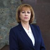 Лариса Толстыкина