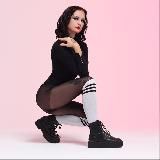 Кристина опять что-то чинит ⛓️