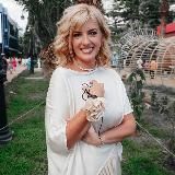 Жанна Абрамова: жизнь в балансе — отношения, здоровье, деньги